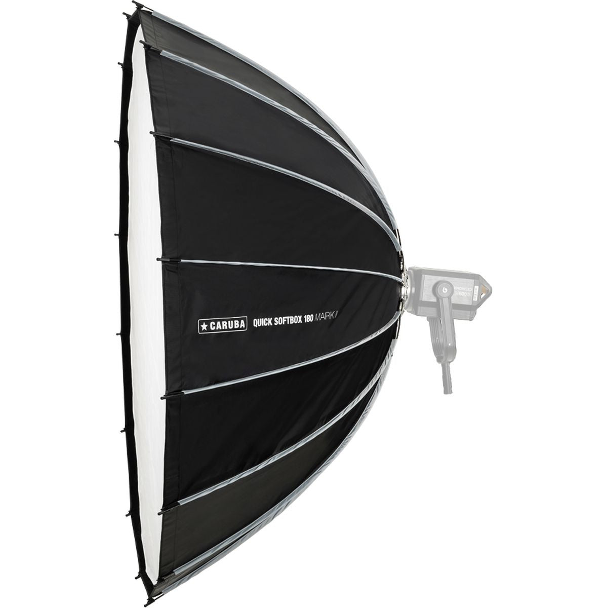Caruba Quick Softbox MkII 180cm