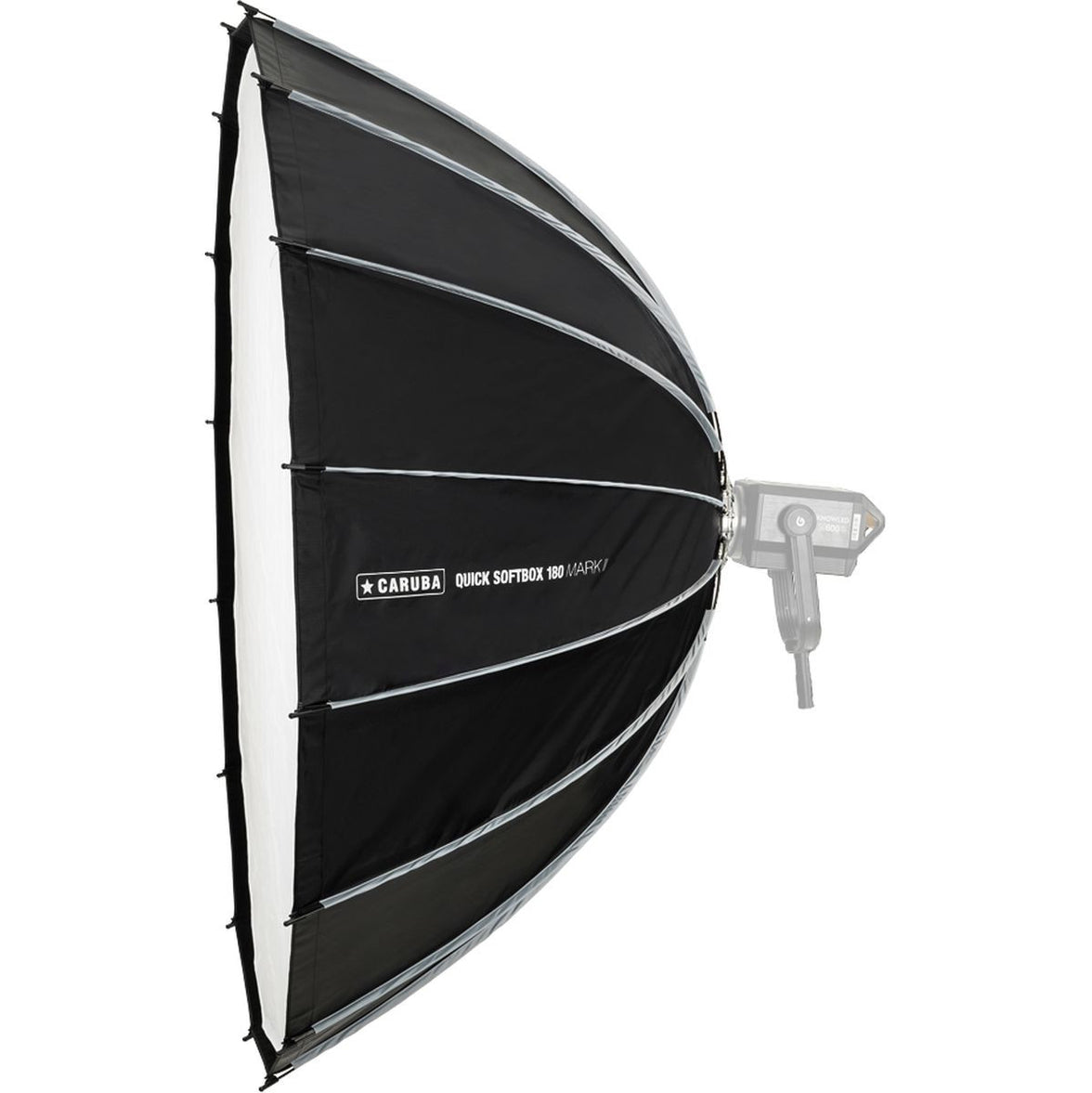 Caruba Quick Softbox MkII 180cm