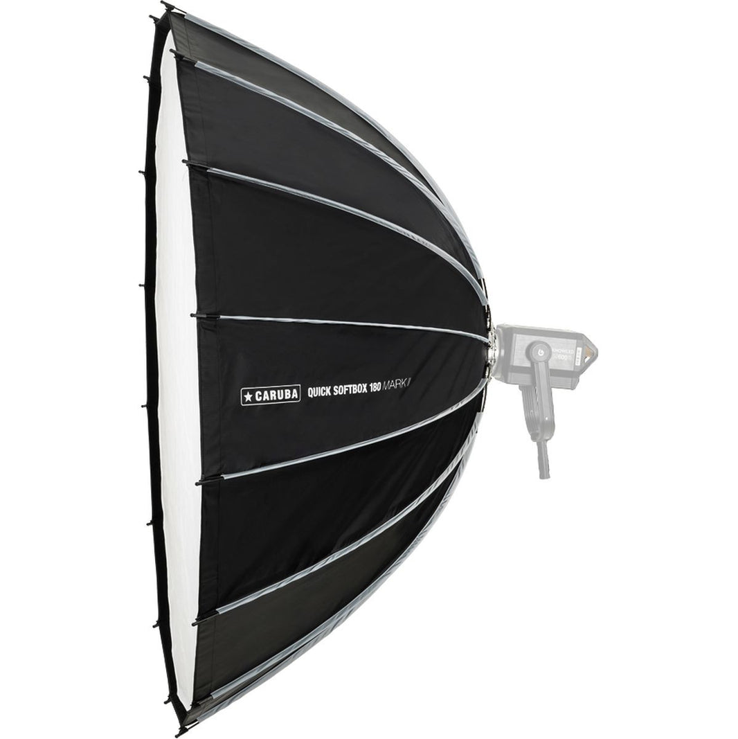 Caruba Quick Softbox MkII 180cm