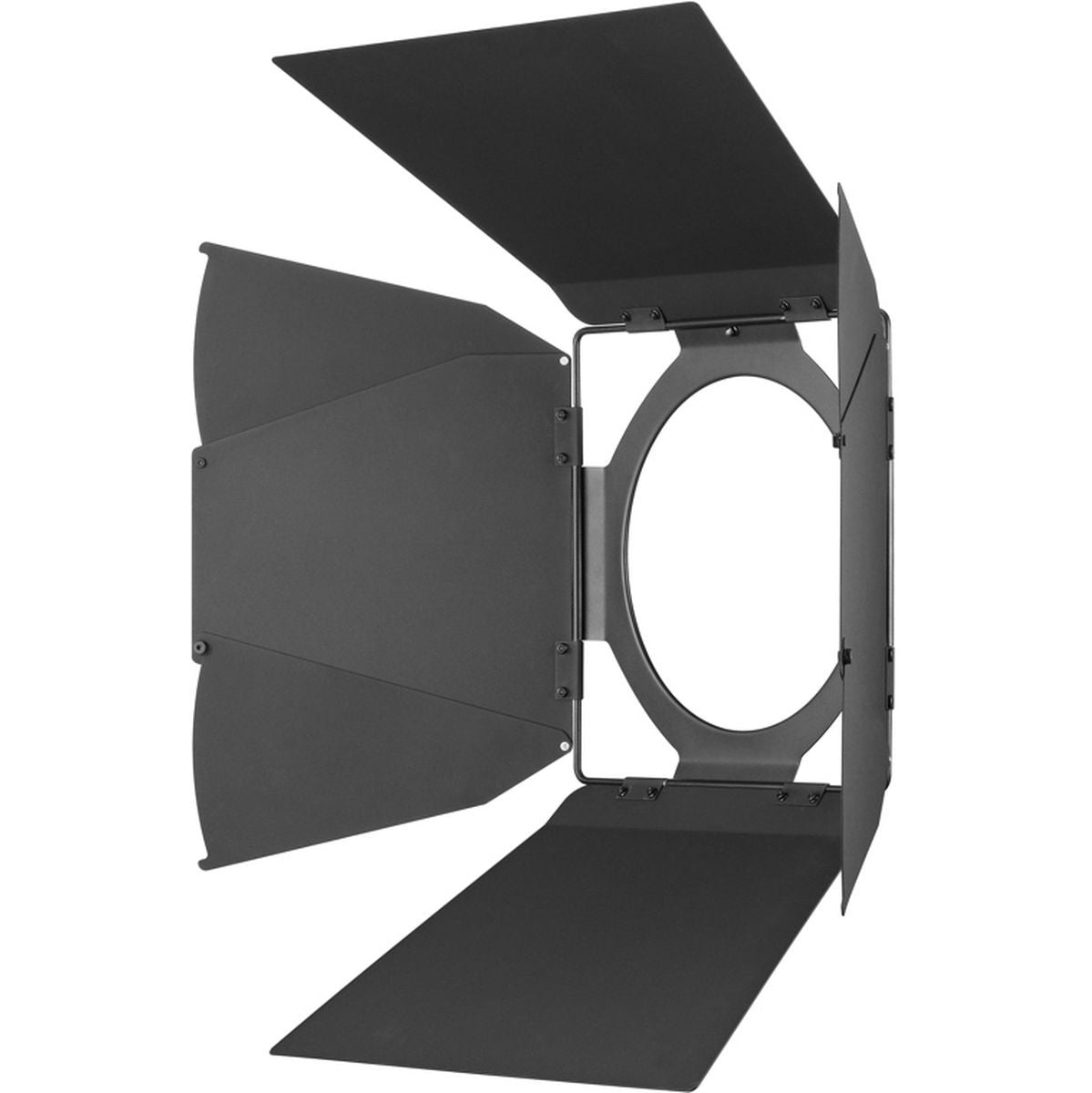 Godox GR45B Barndoor For GR45 Reflector