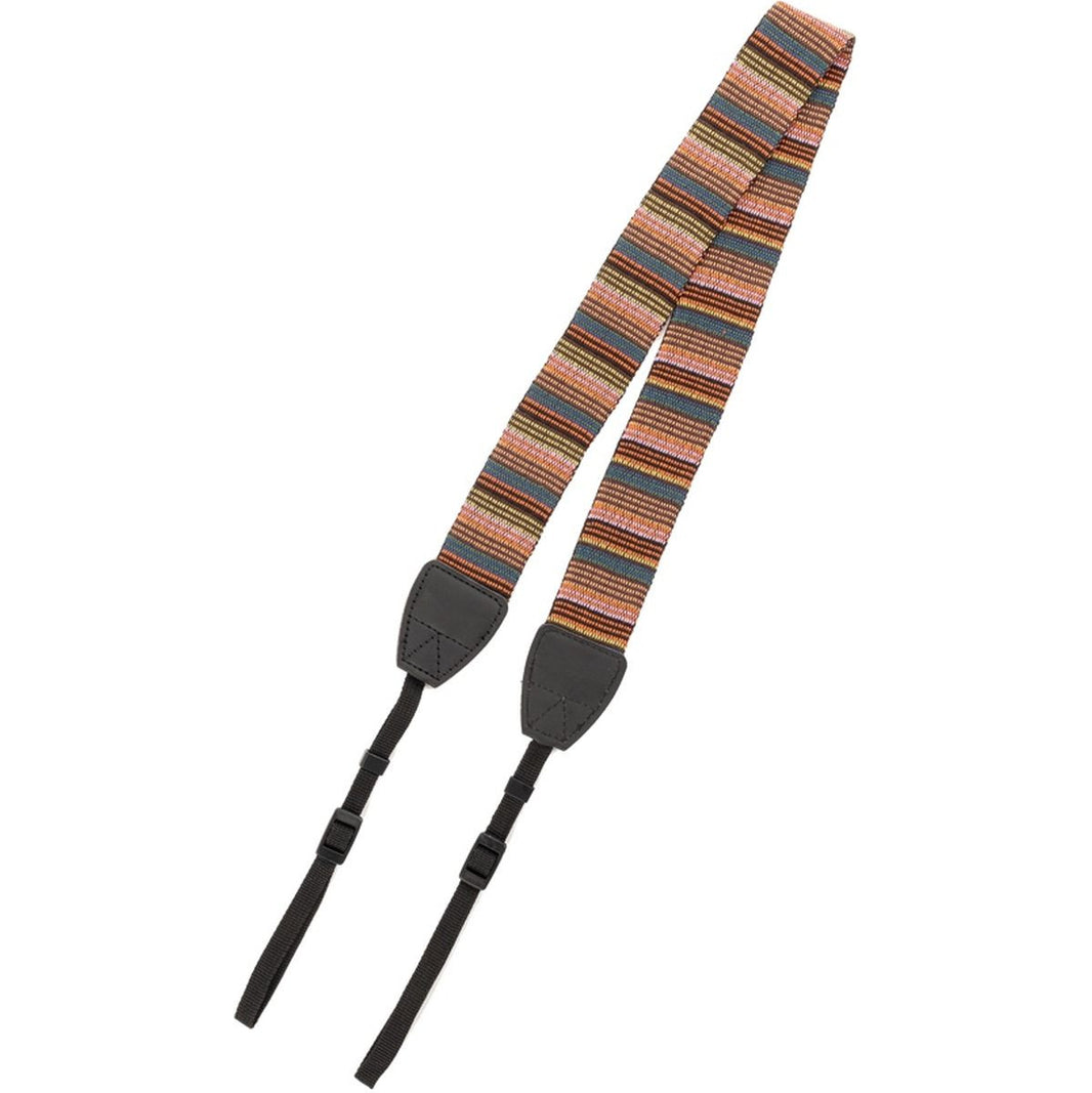 Caruba Camera Neckstrap Retro