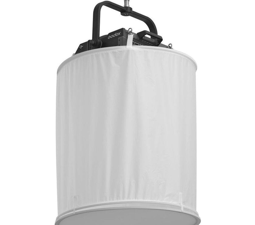 Godox P600BHSS White Diffusion Skirt For P600BI Hard