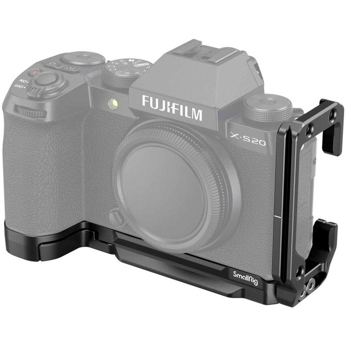 SmallRig 4231 L-Bracket For Fujifilm X-S20