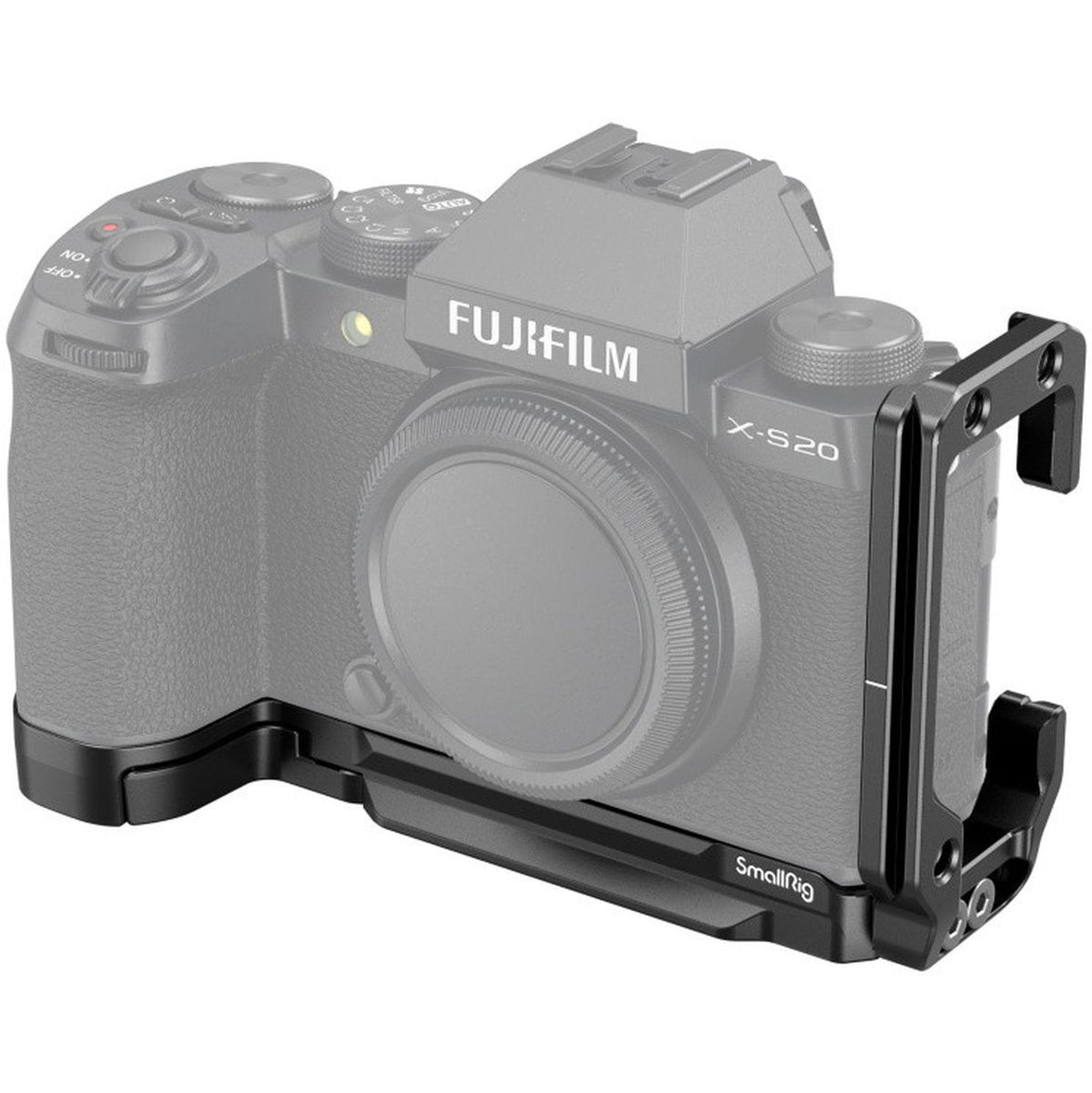 SmallRig 4231 L-Bracket For Fujifilm X-S20