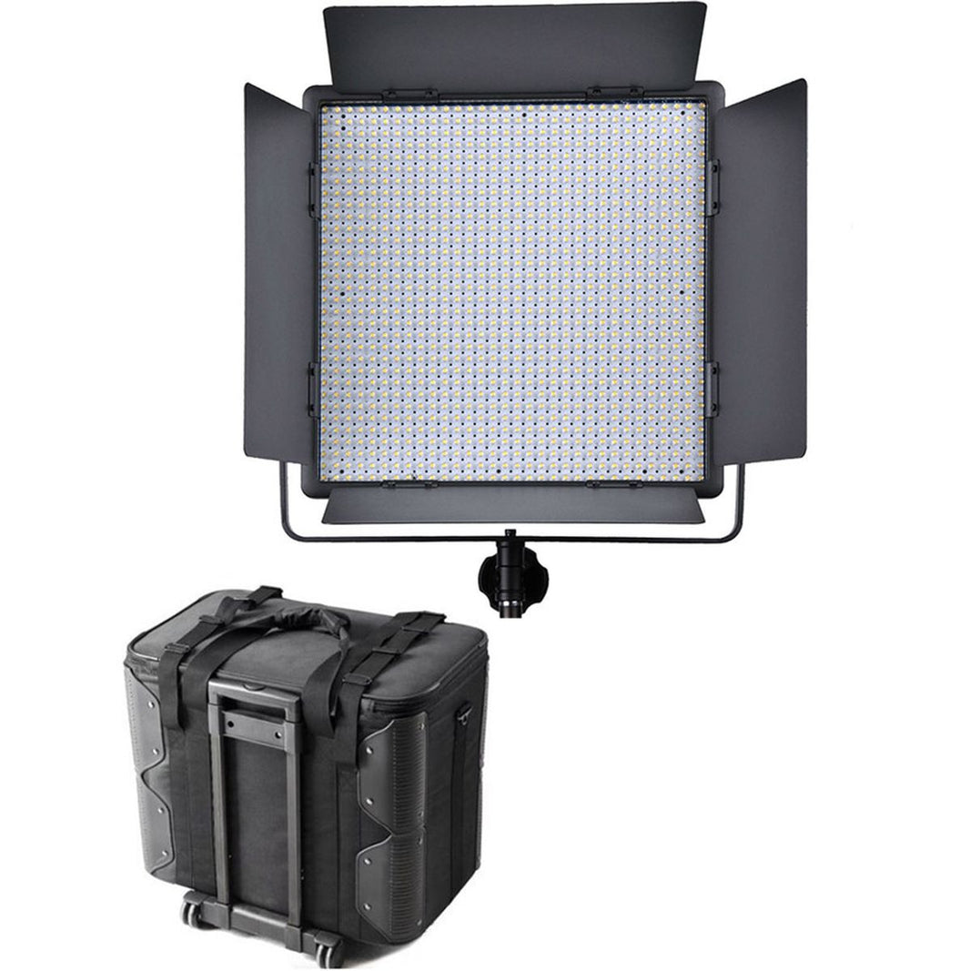 Godox LED1000 Daylight Duo Panel Kit