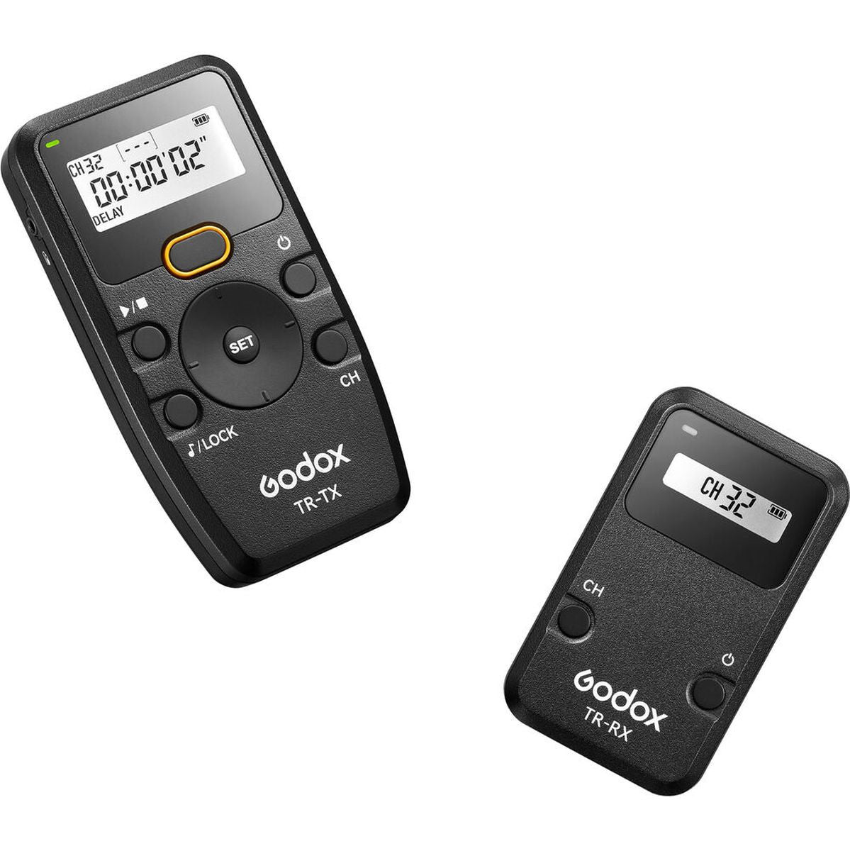Godox Digital Timer Remote TR-OP12