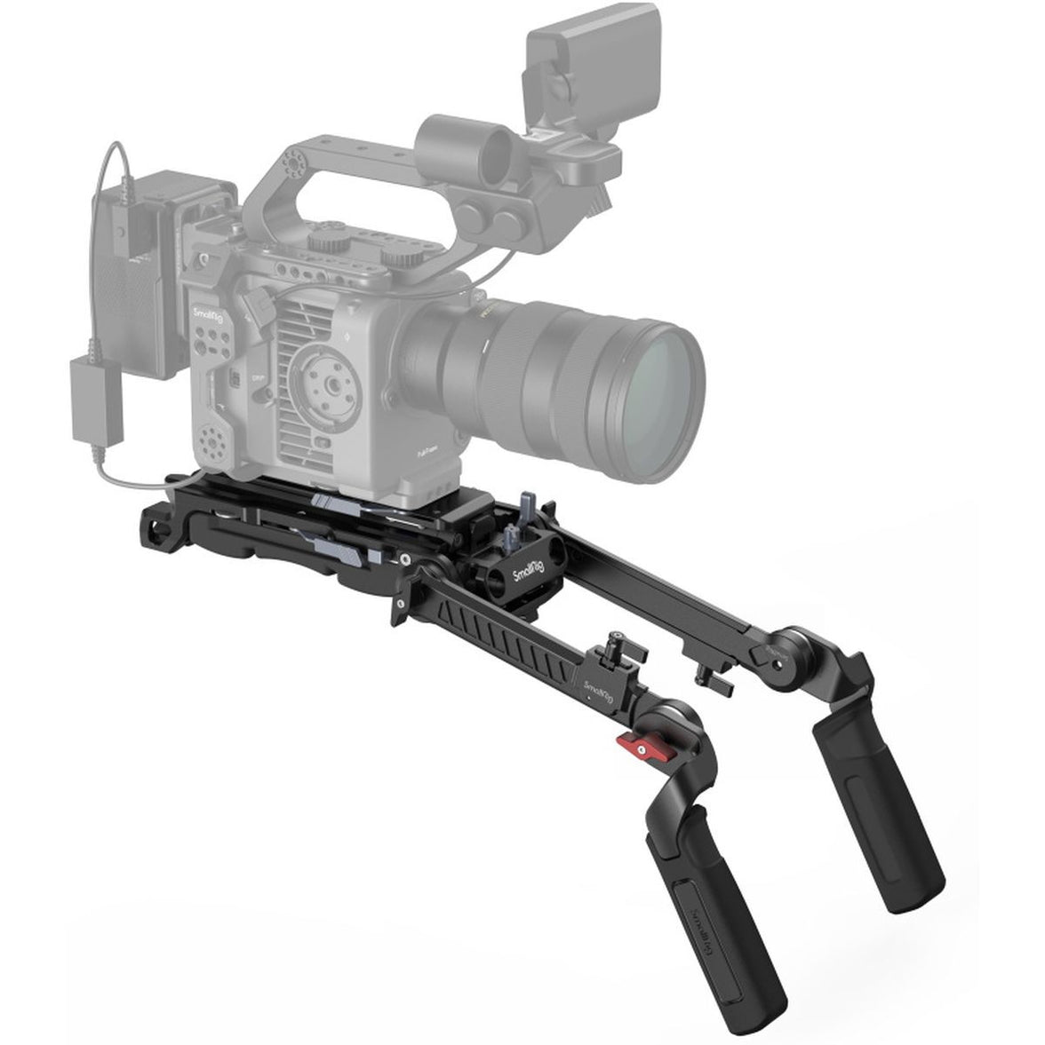 SmallRig 4274 Shoulder Rig Kit (Pro)