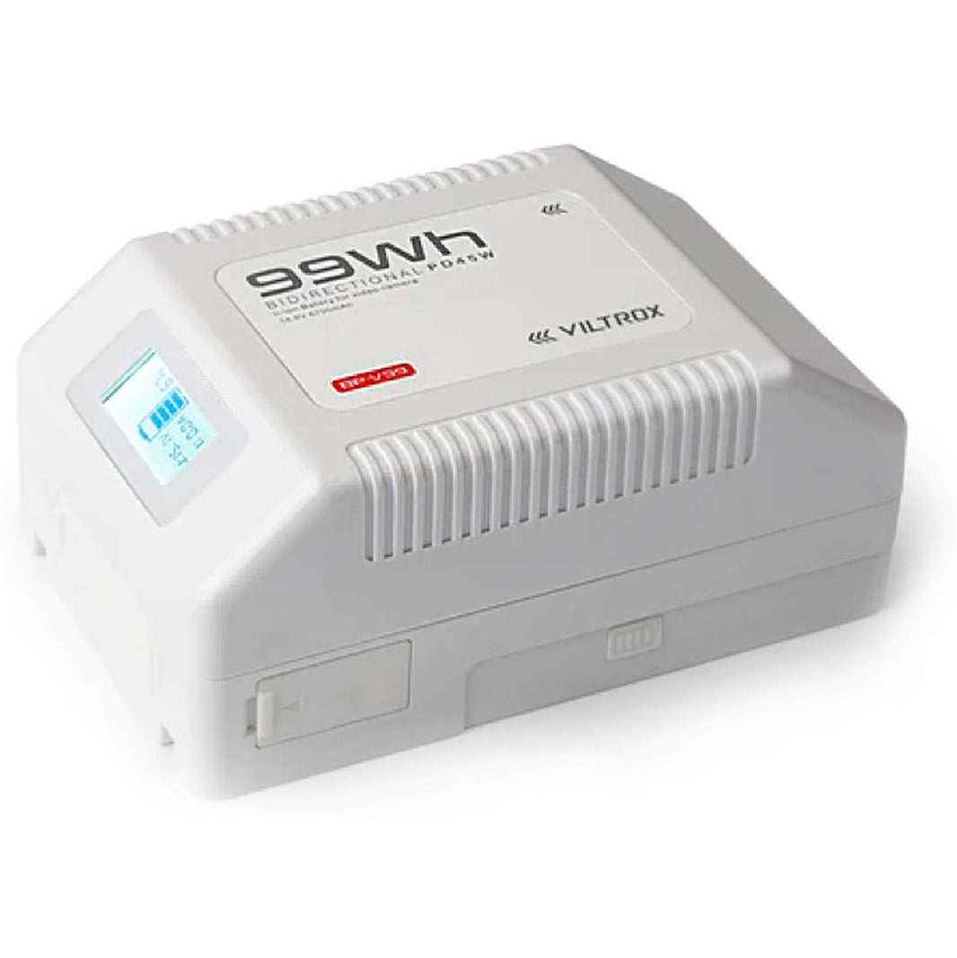 Viltrox BP-V99 6700mAh V-Lock Lithium Battery