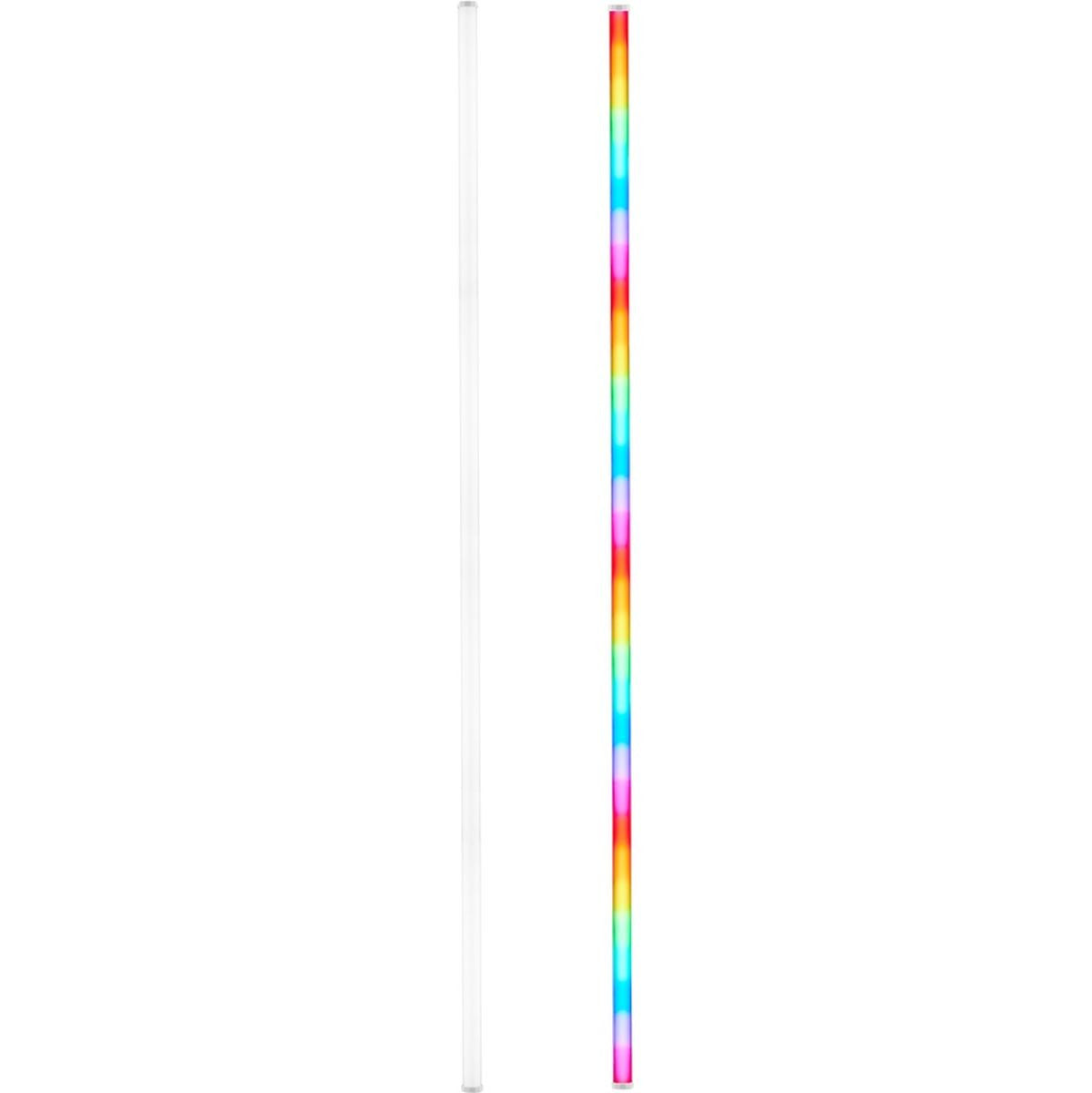 Godox TP8R Knowled Pixel RGB LED Tube Light