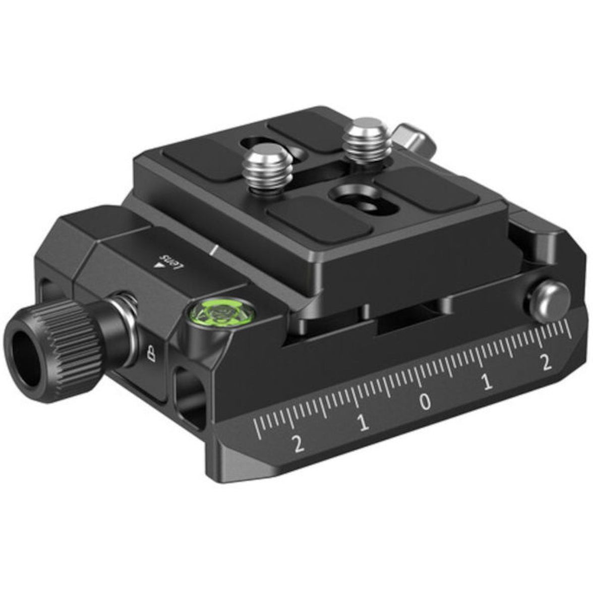 SmallRig 4234 ArcaSwiss / Manfrotto Compatible Mount Plate Kit