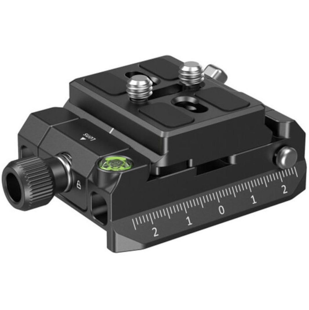 SmallRig 4234 ArcaSwiss / Manfrotto Compatible Mount Plate Kit