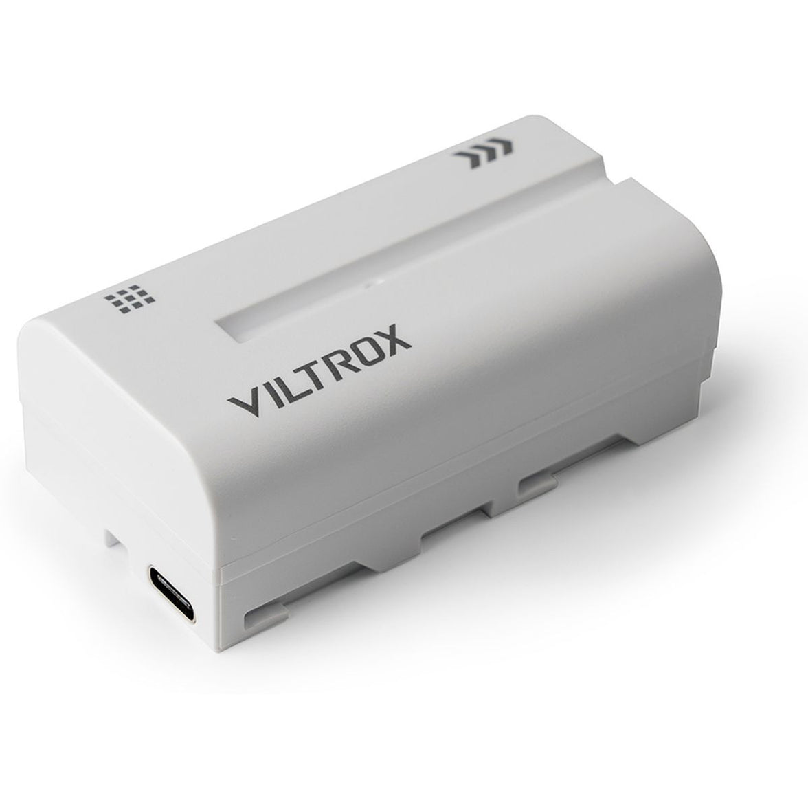 Viltrox NP-F550 Battery 2200mAh w/ USB C Charging Port