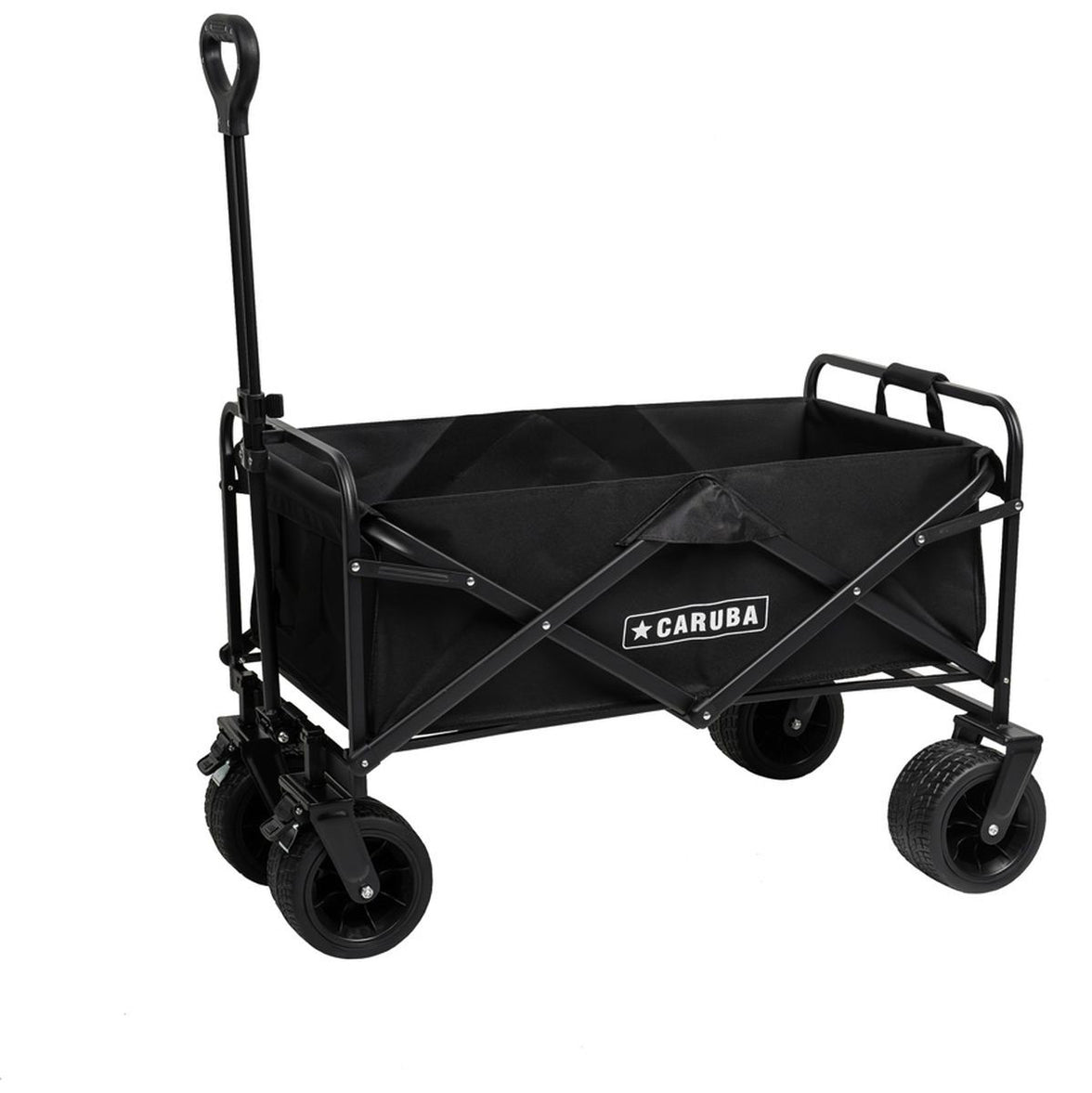 Caruba Foldable Transport Trolley