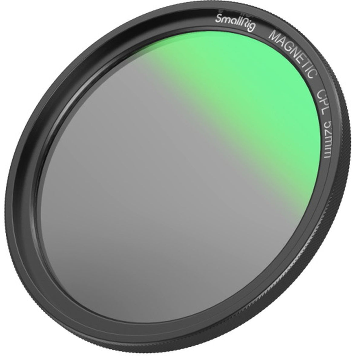 SmallRig 4216 Magease Magnetic CPL Filter Kit (52mm)