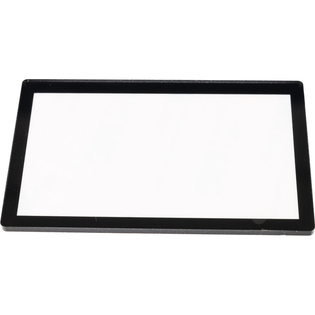 Godox AD600PRO - Control Panel Lens