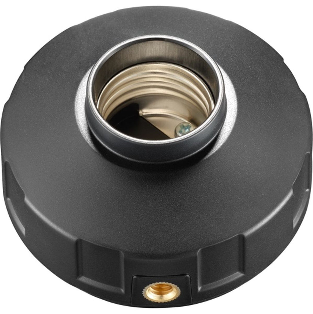 Godox CR-LS Magnetic E27 Lamp Socket For C7R/C10R