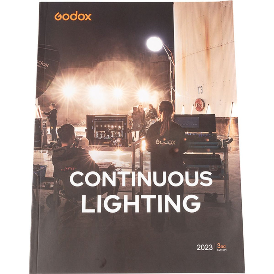 Godox Catalog LED 30pcs