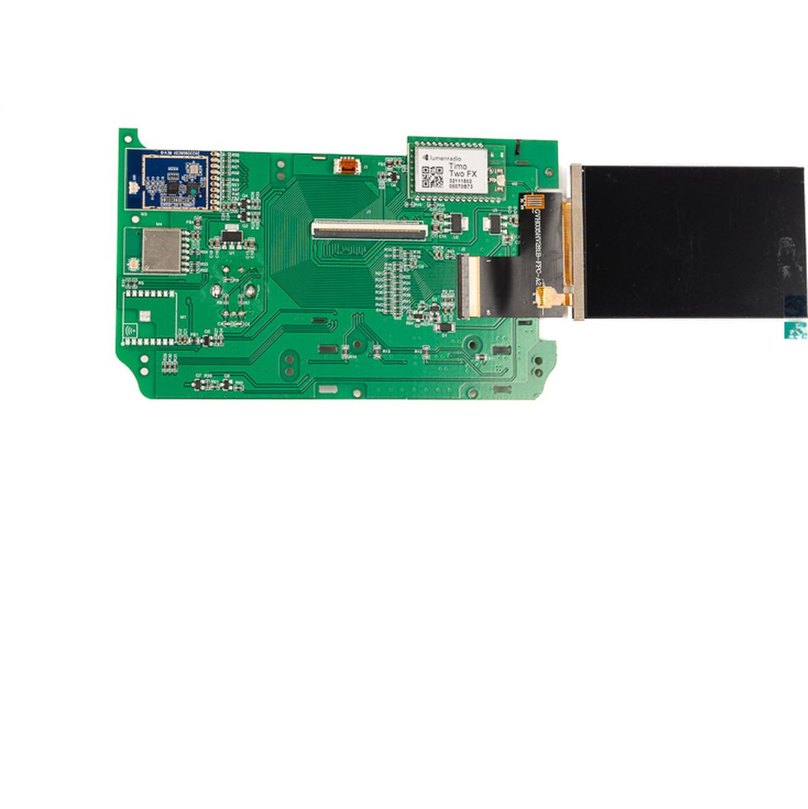 Godox Knowled MG1200BI - Display Board