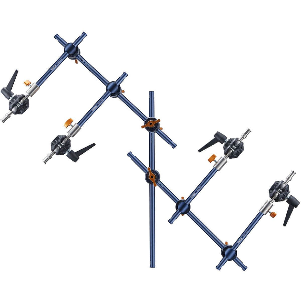 Godox GK25 Multi Reflector Array Grip Kit For Liteflow