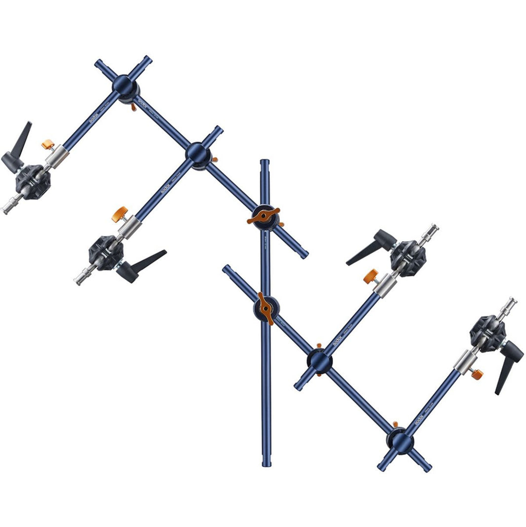 Godox GK25 Multi Reflector Array Grip Kit For Liteflow