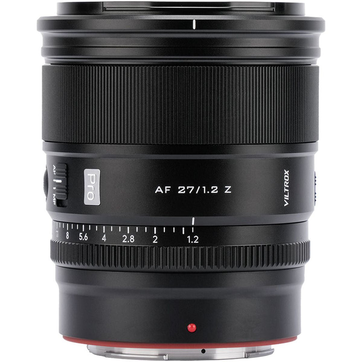 Viltrox XF-27 f/1.2 AF Pro Nikon Z-Mount