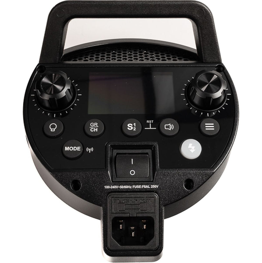 Godox QT1200IIIM - Drive Board