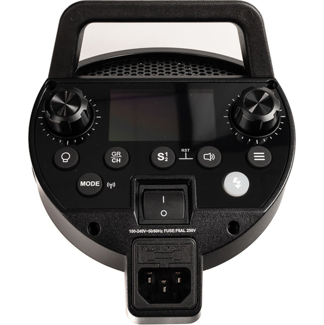 Godox QT1200IIIM - Drive Board