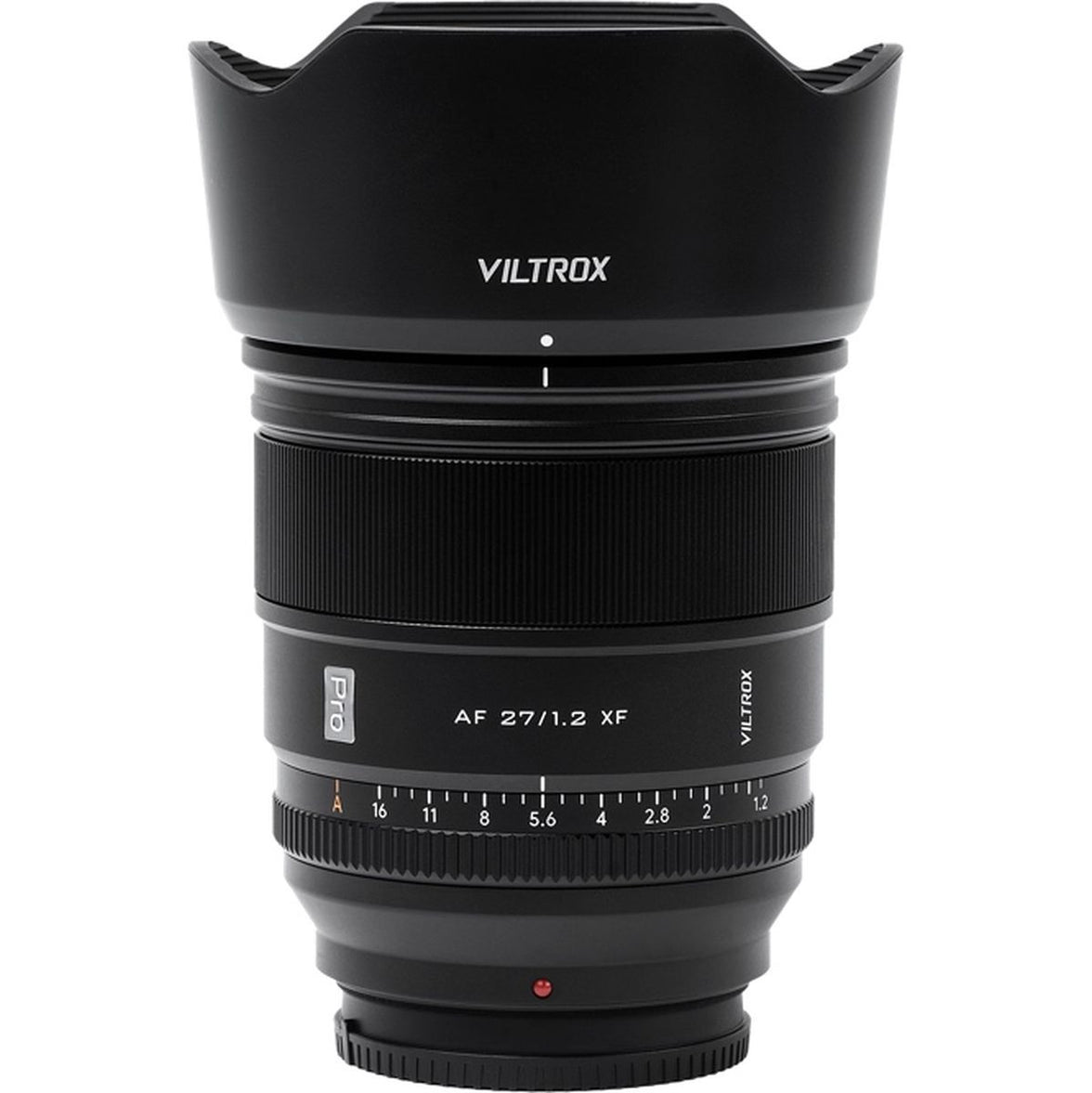 Viltrox XF-27 f/1.2 AF Fuji X-Mount