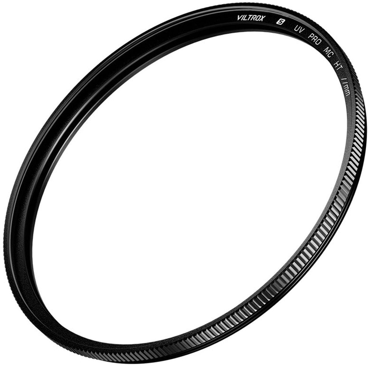 Viltrox Ultra Slim MC UV / Protection Filters 55mm