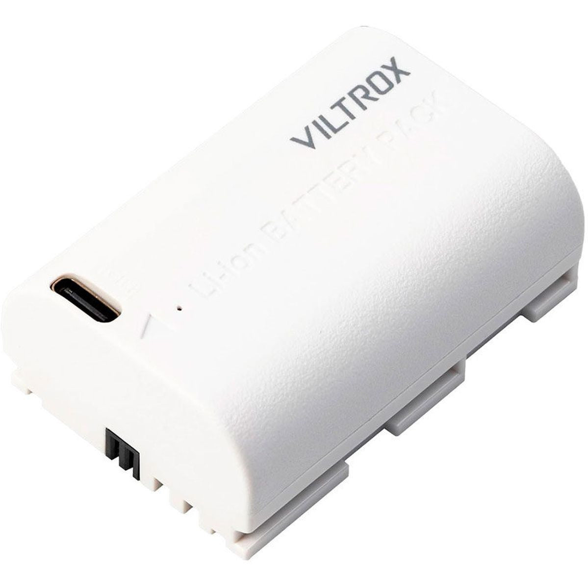 Viltrox TLP-E6 Battery (LP-E6) Type-C 2400mAh For Canon Camera