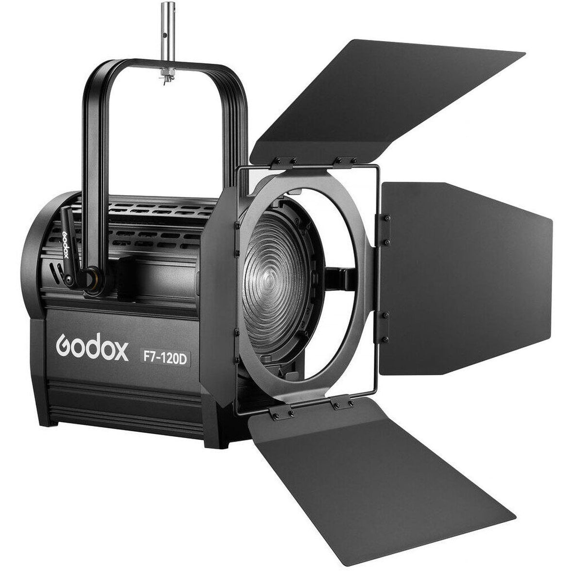 Godox F7 120D K1 Daylight LED Fresnel Light (Hang Mount)