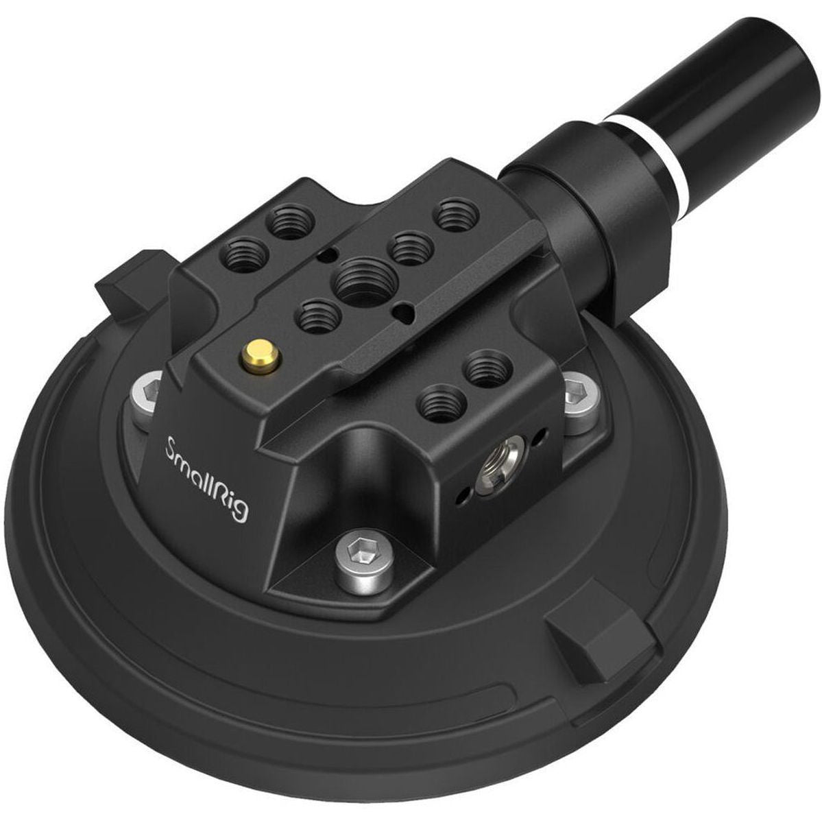 SmallRig 4'' Suction Cup Camera Mounting Support For Vehicle Shooting 4122B