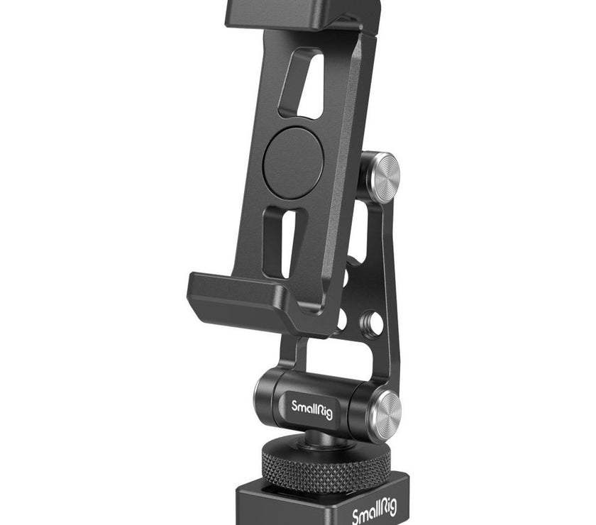 SmallRig 4301 Phone Holder For DJI Gimbals