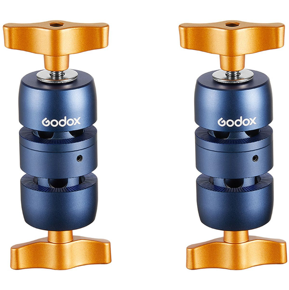 Godox Dual Knob Gag GDK For Knowled Liteflow