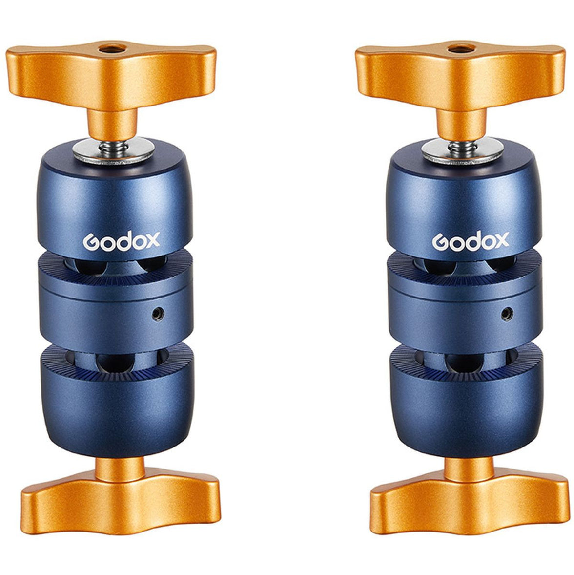 Godox Dual Knob Gag GDK For Knowled Liteflow