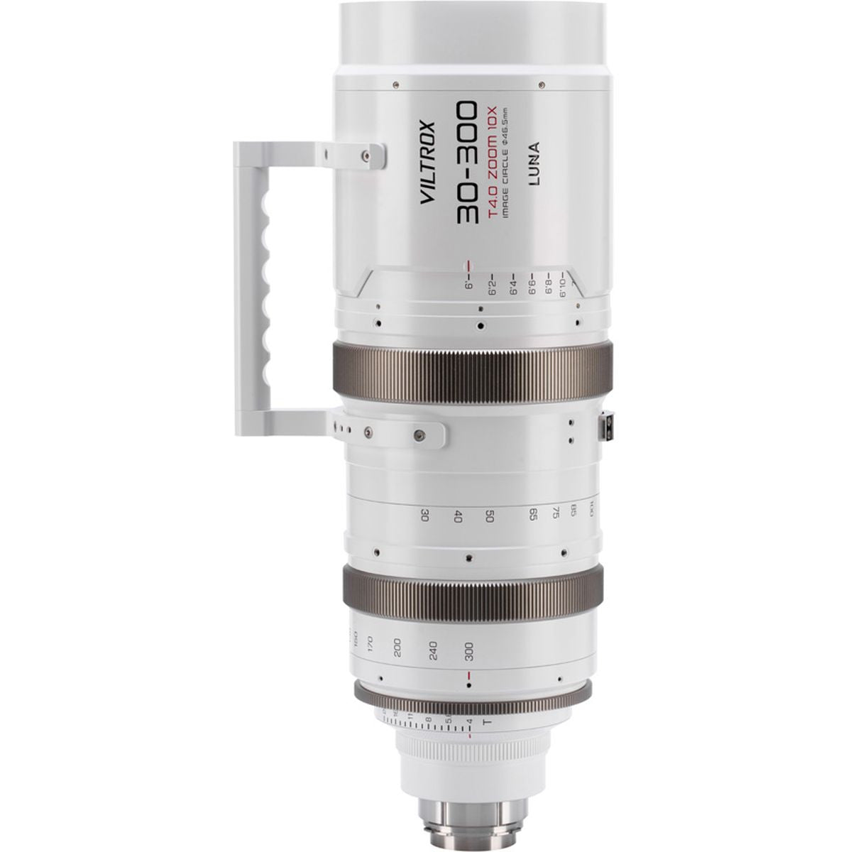 Viltrox Anamorphic Cine 25mm T2.0 1.33X PL Mount