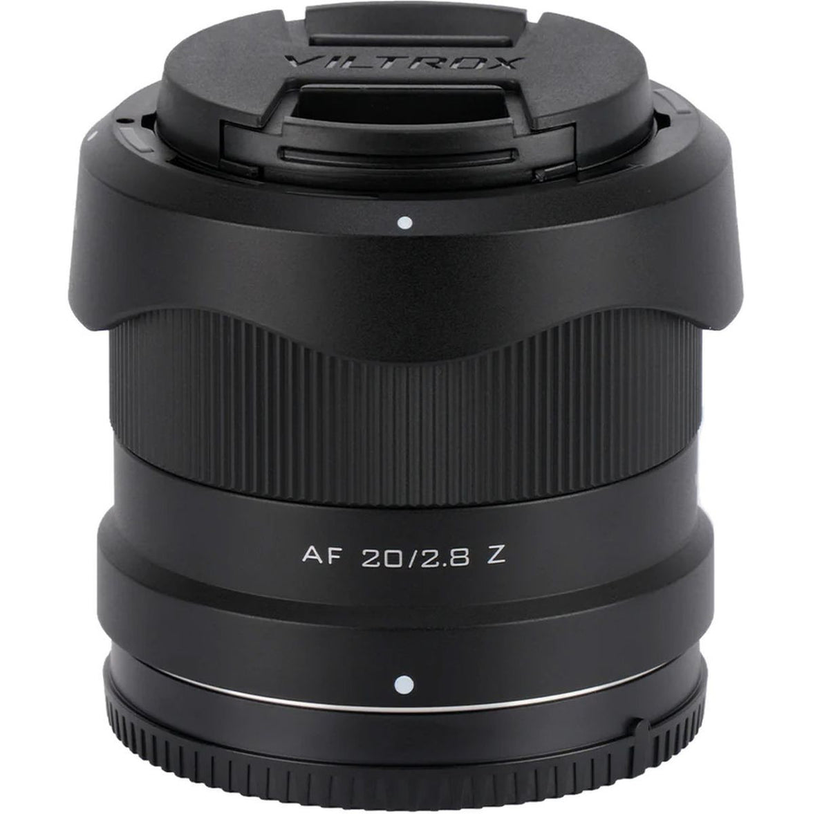 Viltrox Z-20 f/2.8 AF STM Nikon Z-Mount