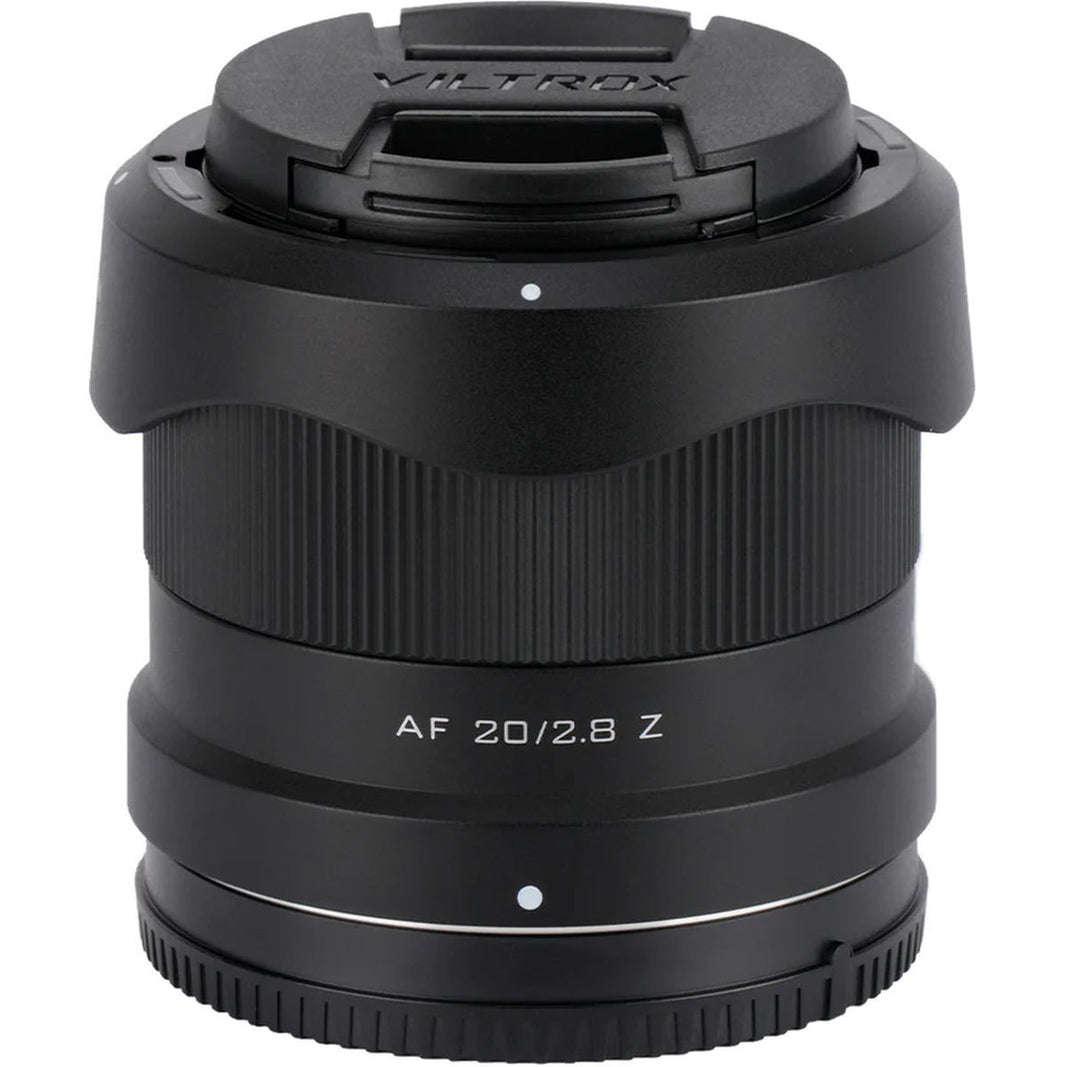 Viltrox Z-20 f/2.8 AF STM Nikon Z-Mount