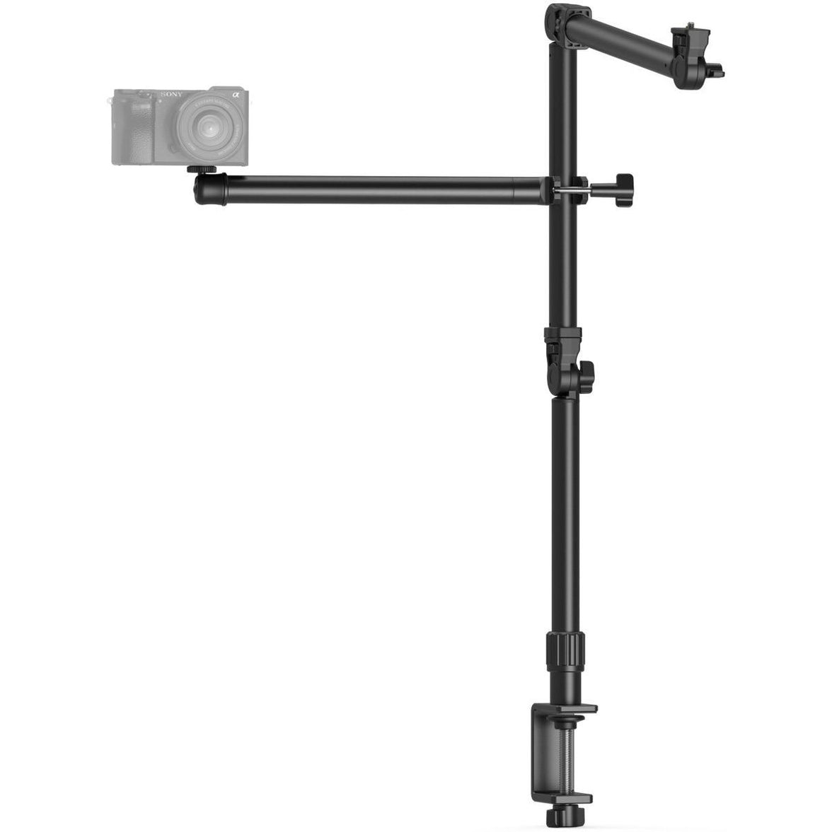 SmallRig 4456 Live Desktop Camera Bracket DT-50