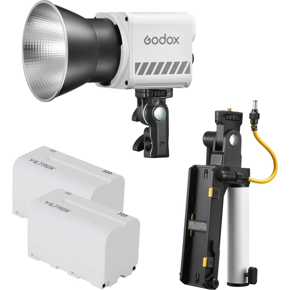 Godox ML60LL Bi Battery Kit