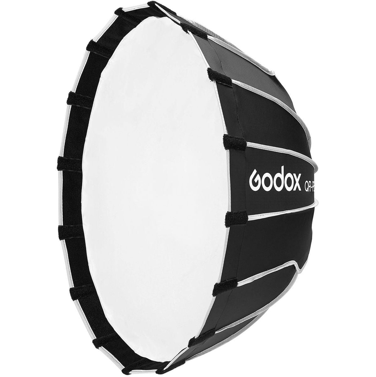 Godox Quick Release Parabolic Softbox For Livestreaming QR-P60T