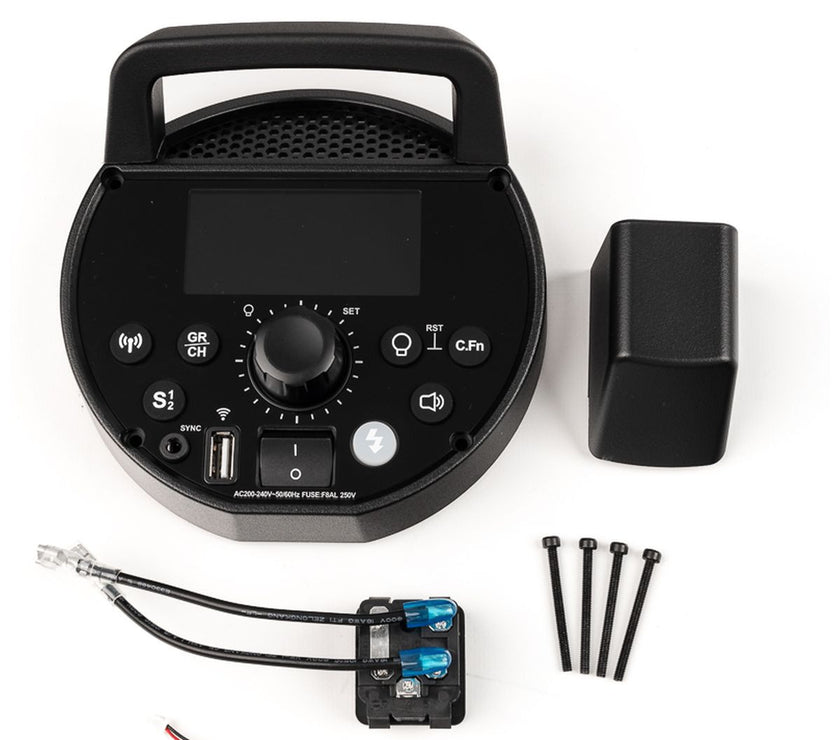 Godox DP600III - Control Board