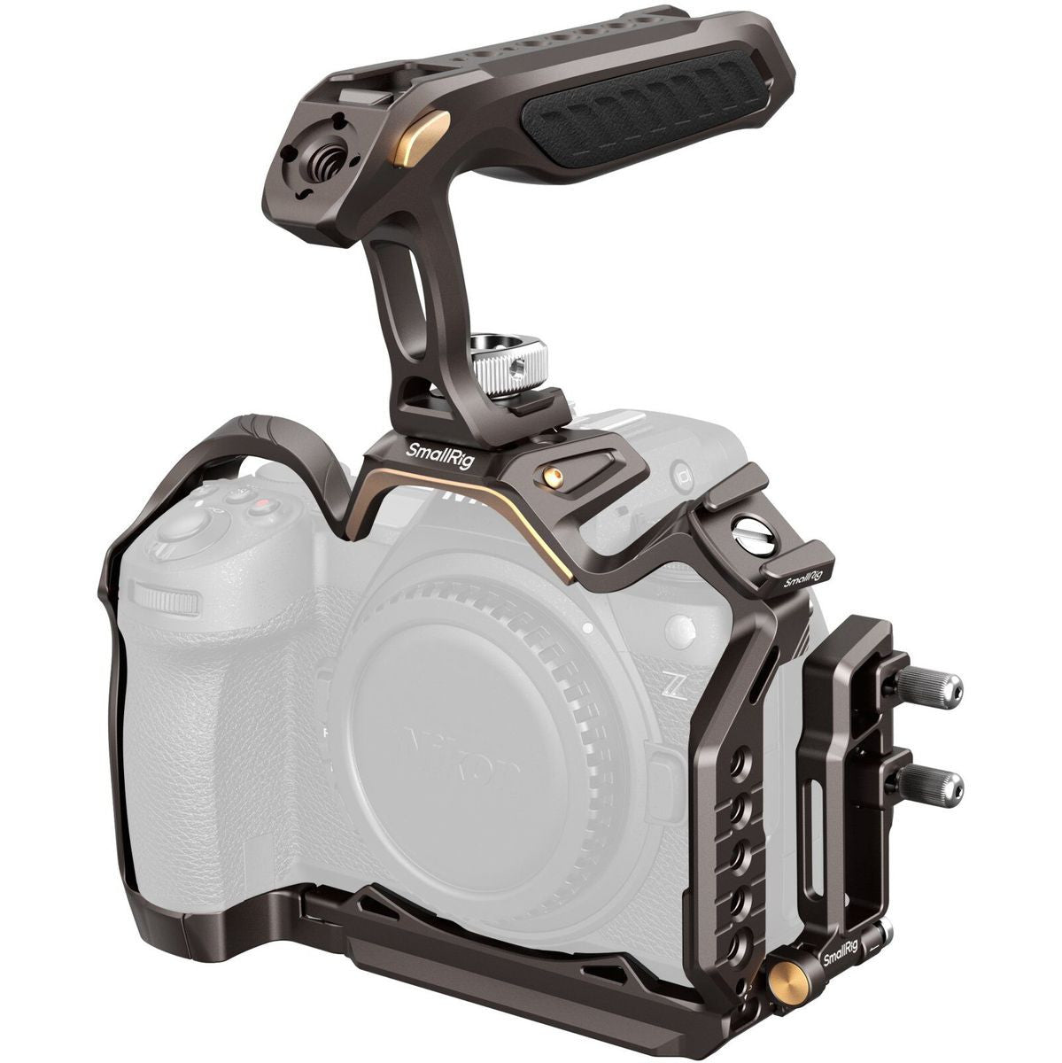 SmallRig 4522 Night Eagle Cage Kit For Nikon Z 6III