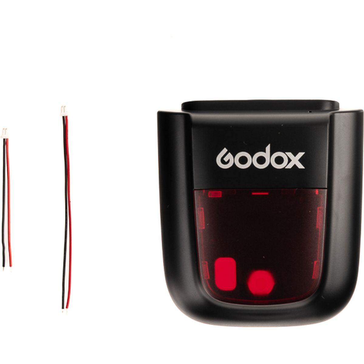 Godox V1 - Front Panel Including Wiring