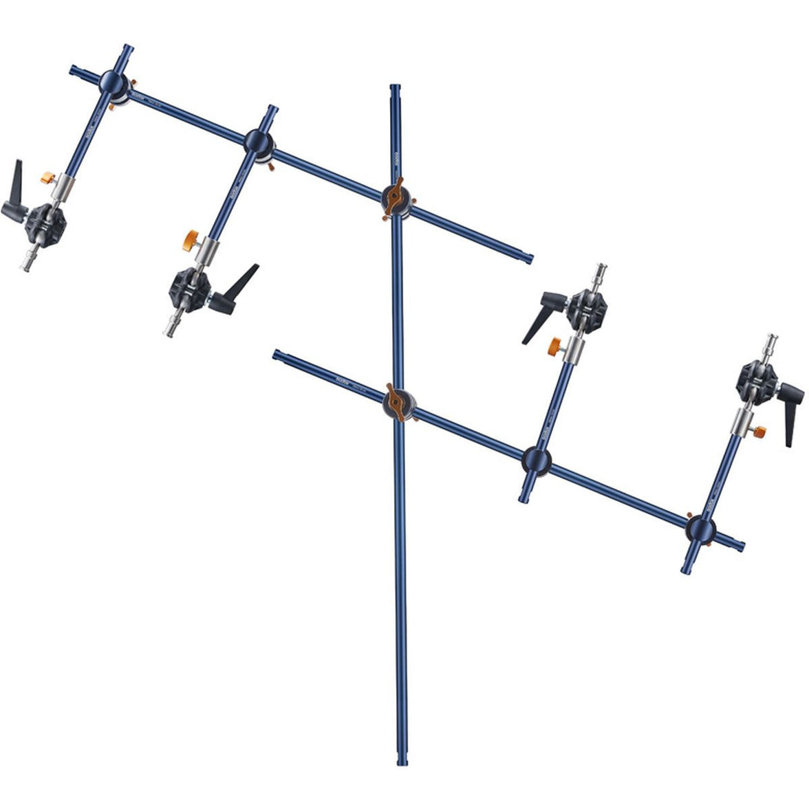 Godox GK50 Multi-Reflector Array Grip Kit For Liteflow