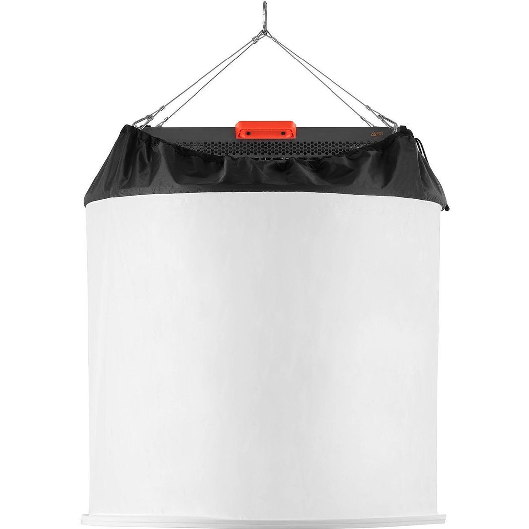 Godox Space Light Softbox w/ Black Skirt For P1200R