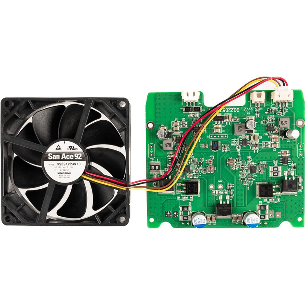 Godox Knowled M200B - Drive Board