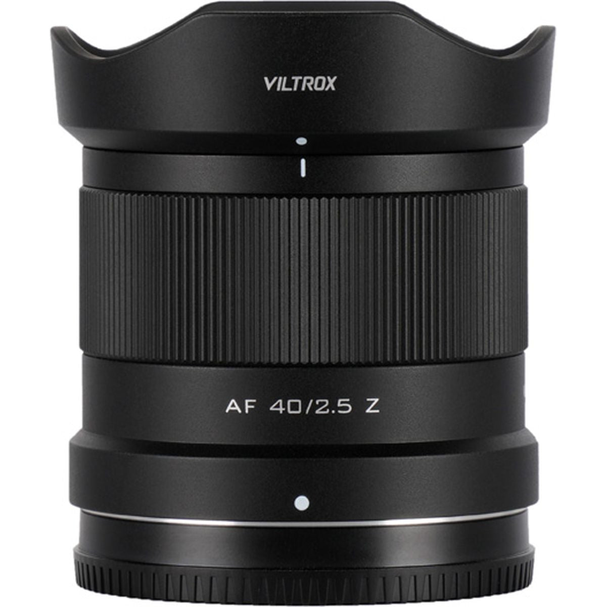 Viltrox 40mm f/2.5 AF Nikon Z-Mount