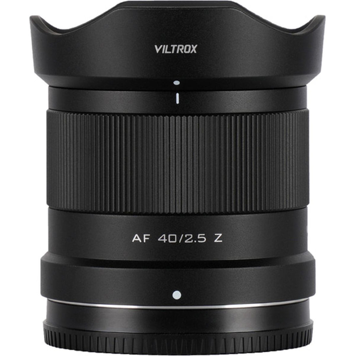 Viltrox 40mm f/2.5 AF Nikon Z-Mount
