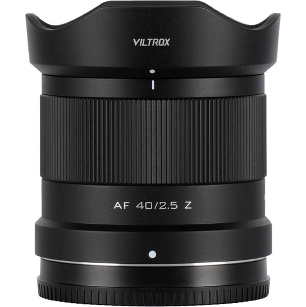 Viltrox 40mm f/2.5 AF Nikon Z-Mount